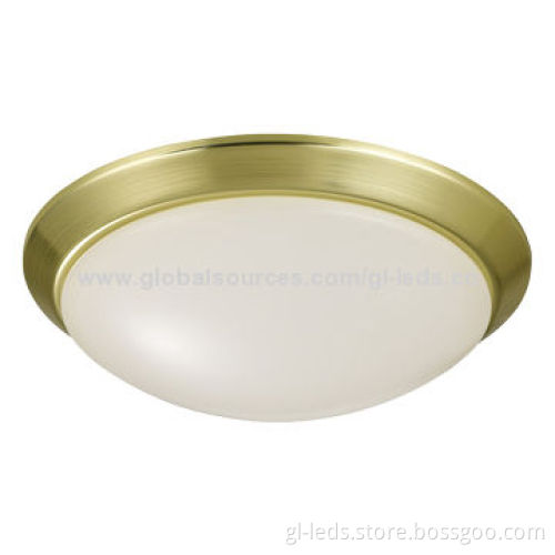 VED Approved 26W LED Ceiling Down-light